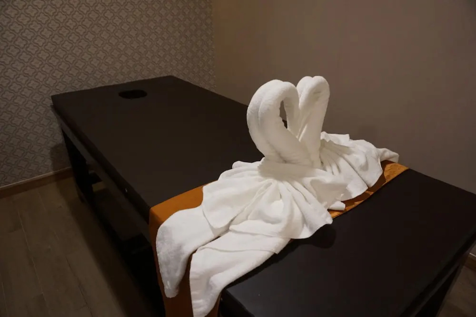 The Green View Hotel