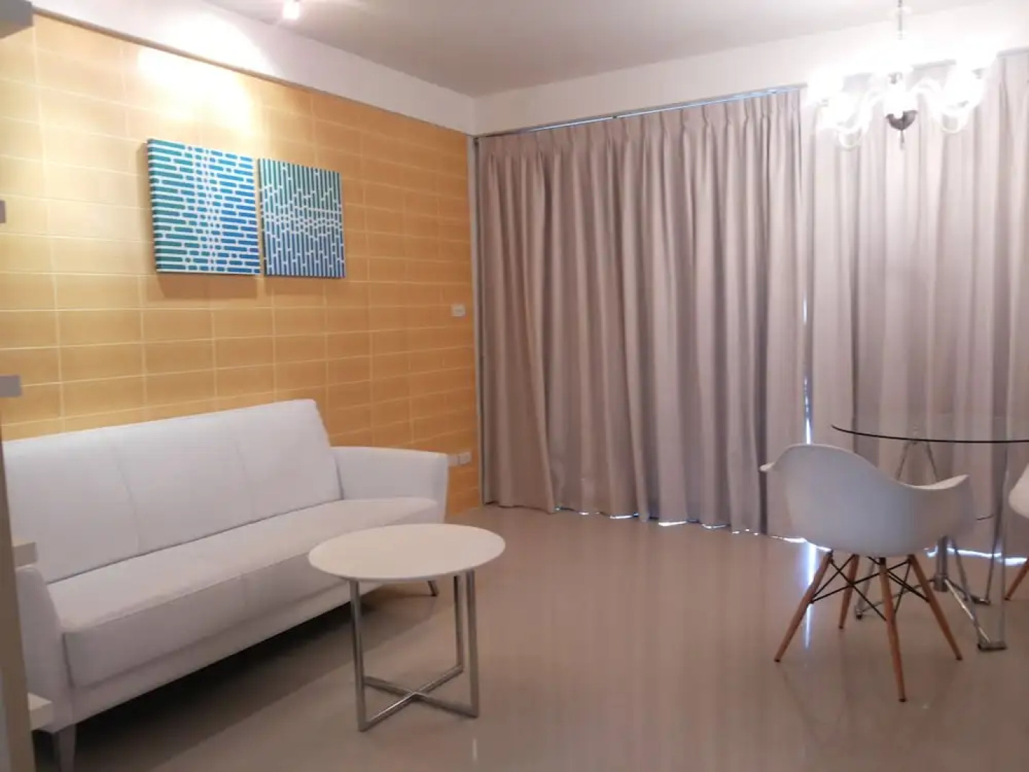 The Green Golf Residence Condominium