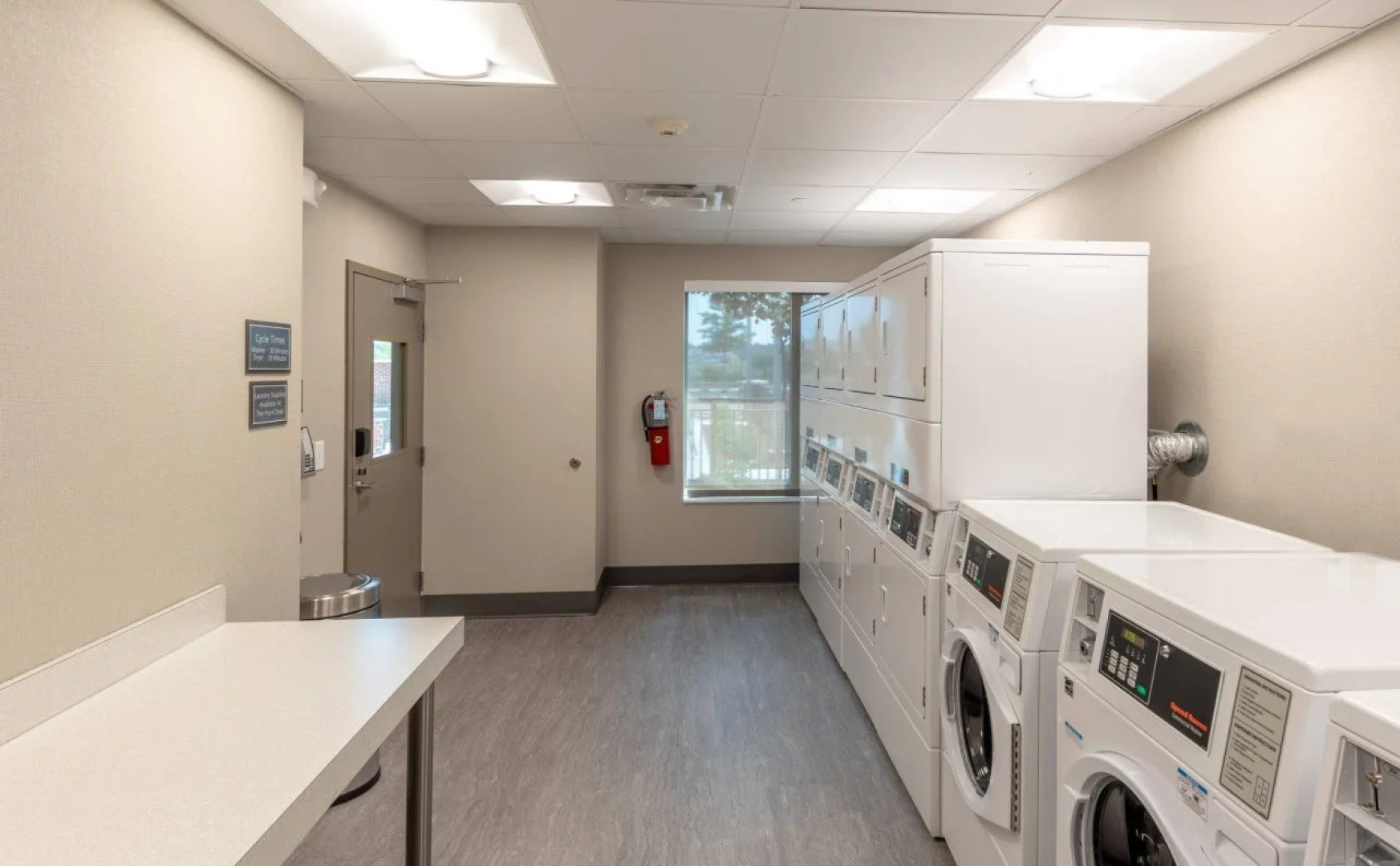 Residence Inn by Marriott Greenville