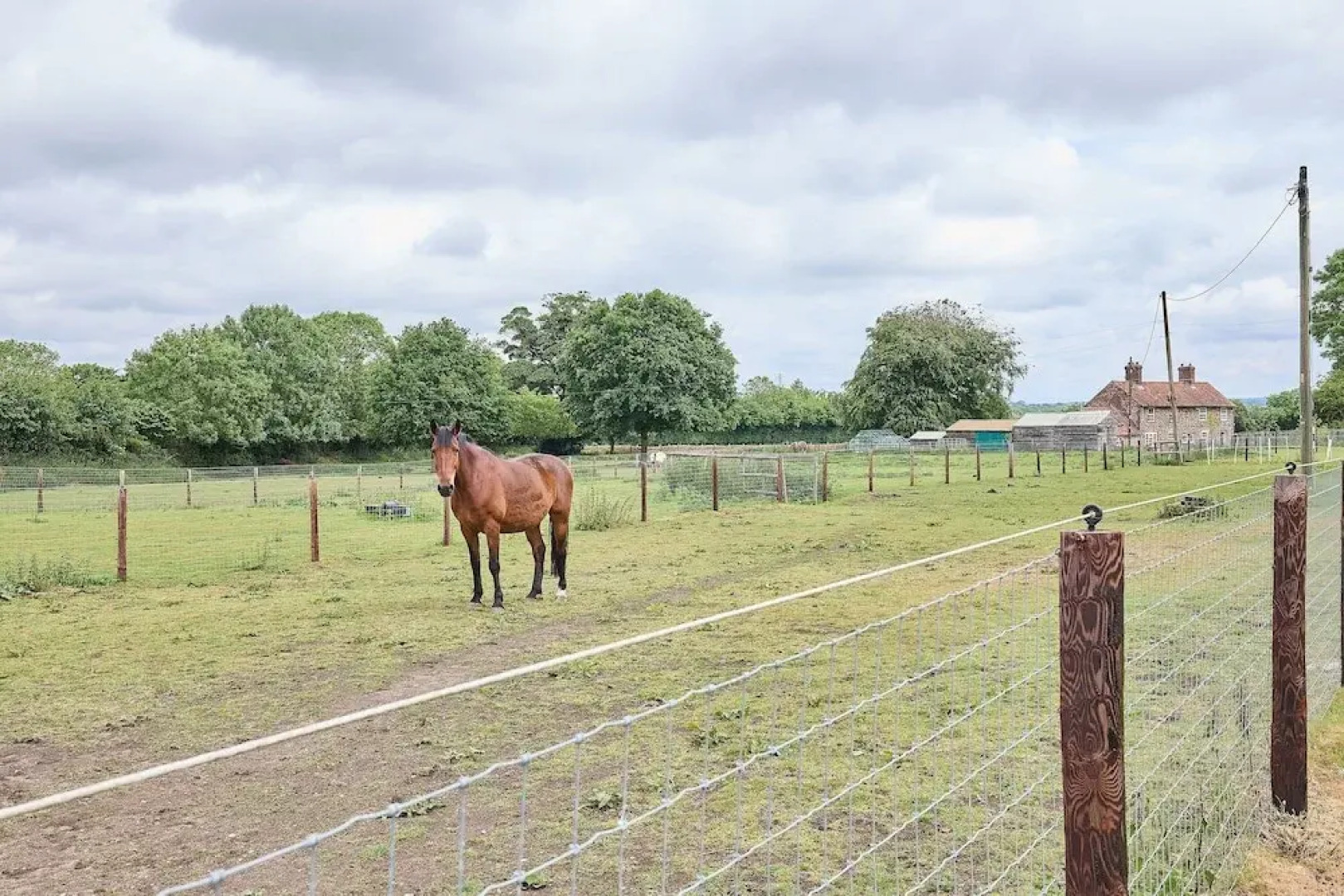 Host Stay Granary Barn