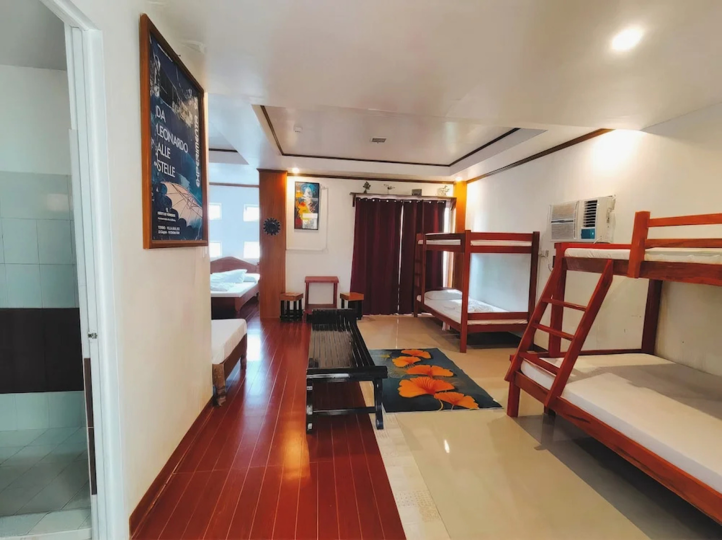 Pagudpud Rinnovati Beach Resort