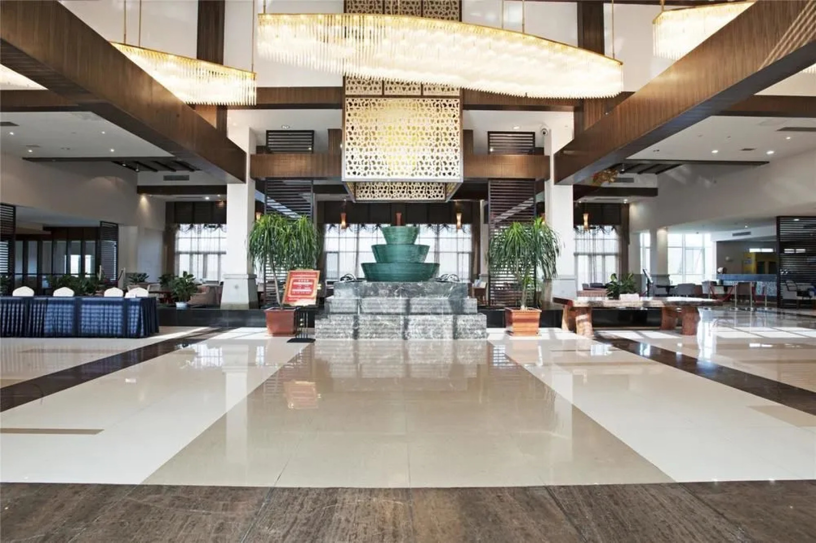 Suti Tianyunhu Sports Resort - Nanjing