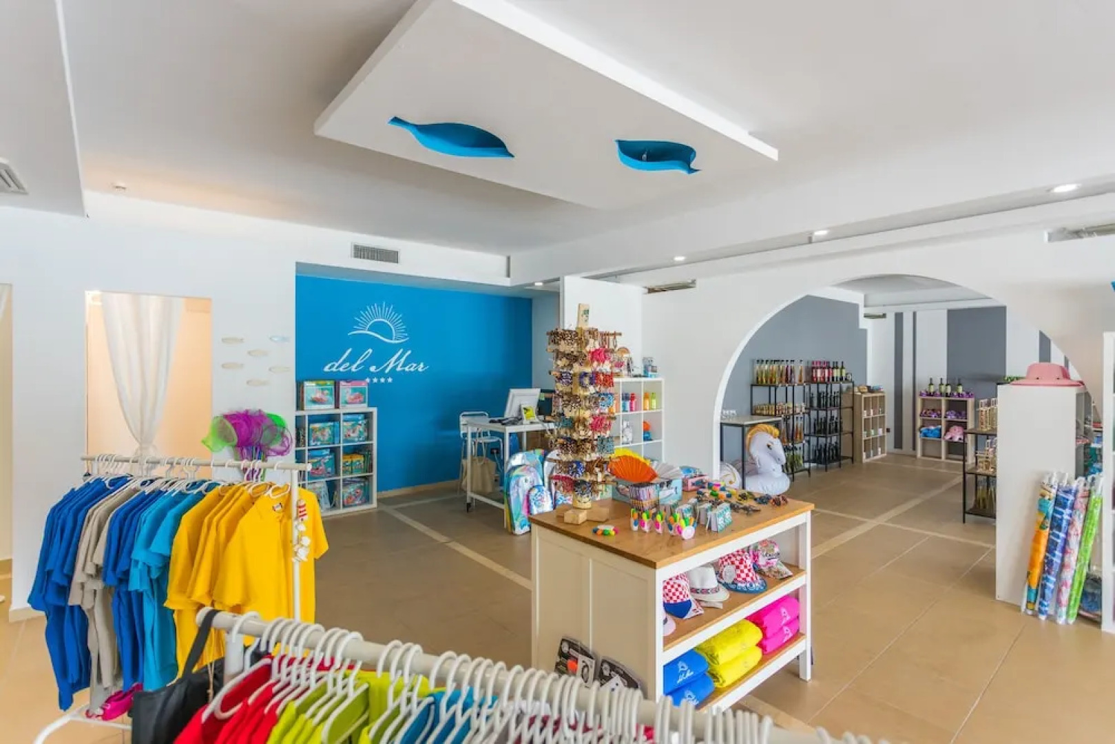 Residence Superior Del Mar