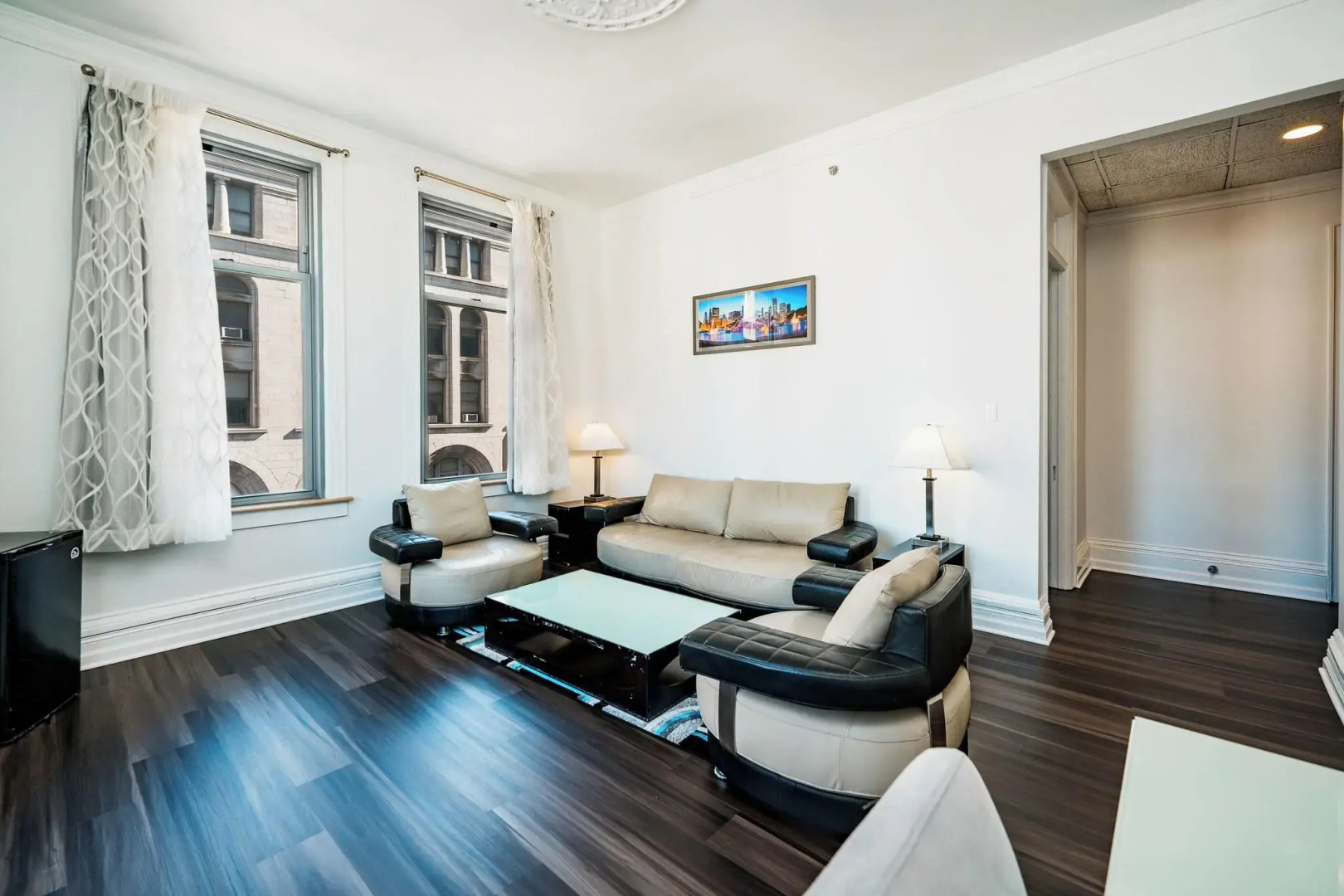 Congress Plaza Hotel