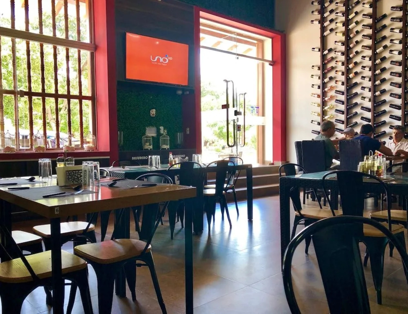 Hotel Misiones de Chiquitos