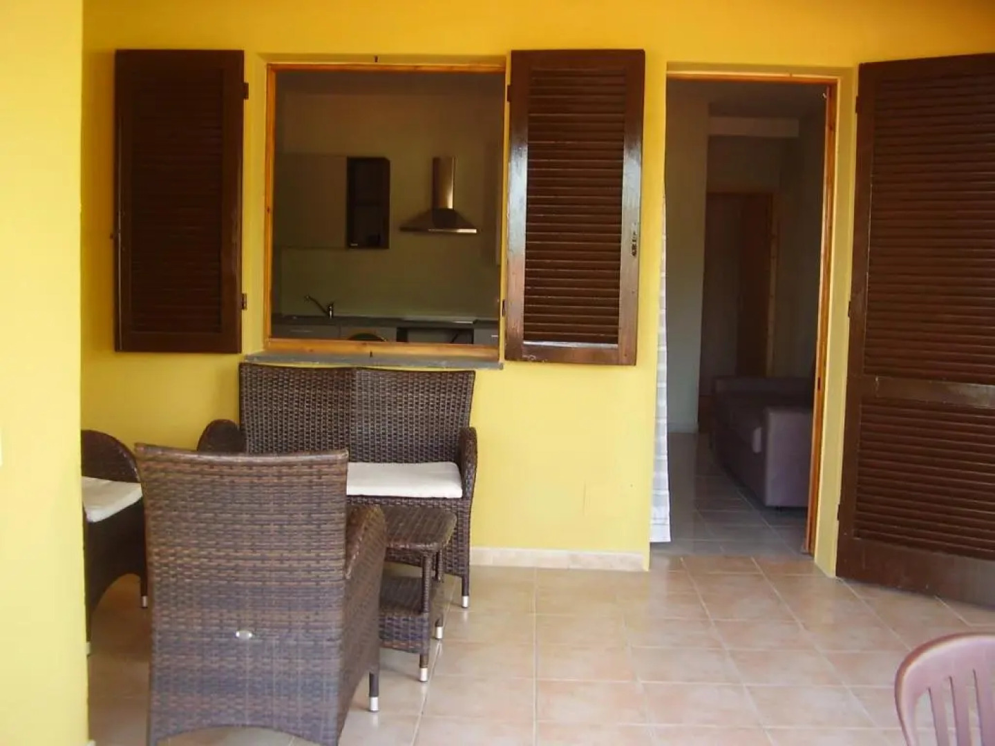 Mini Hotel Easy Time