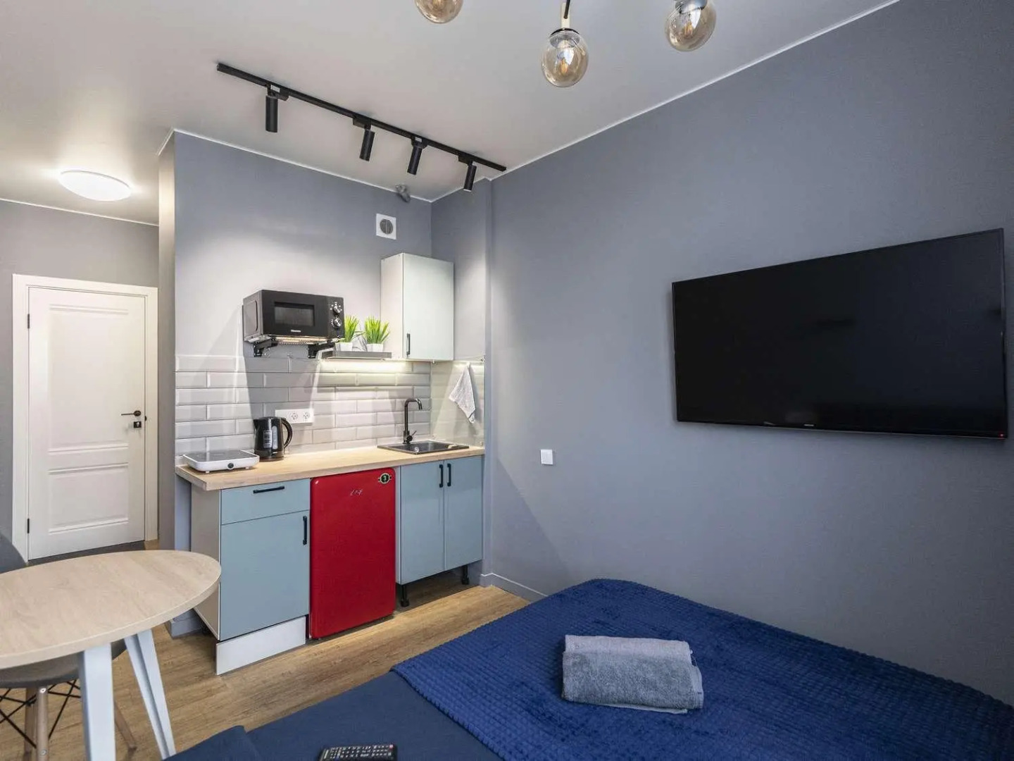 Апарт Королев