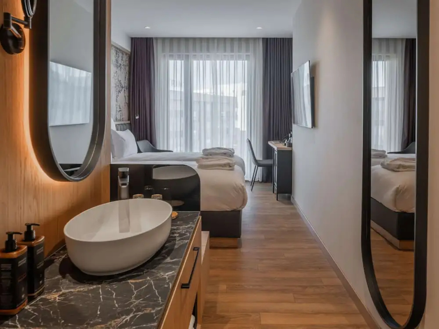 Mercure Prishtina City