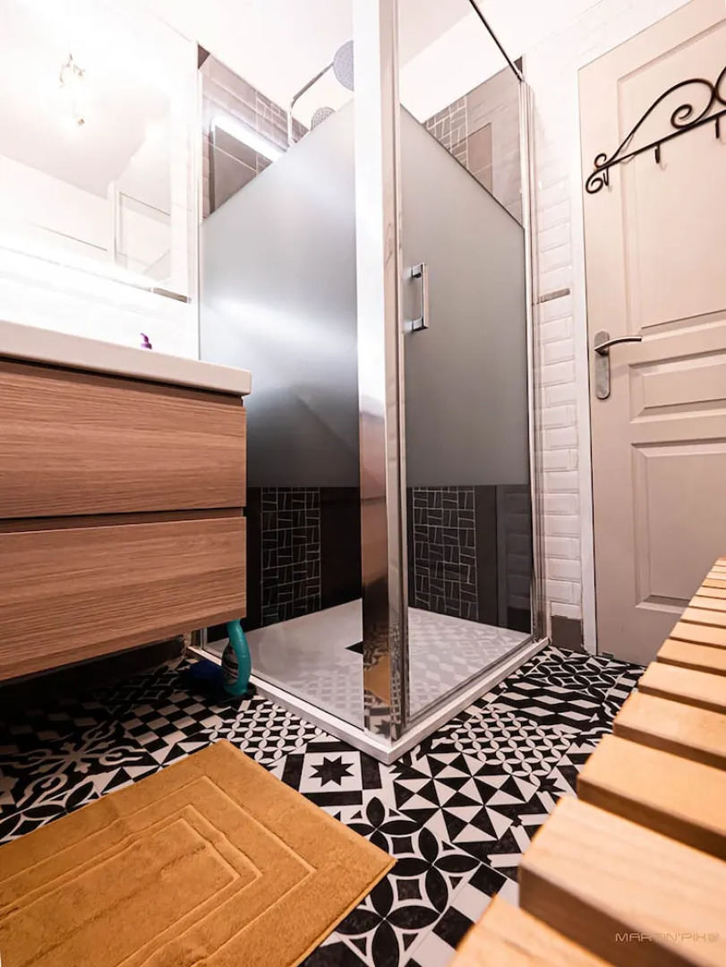 La Palmeraie - La Conciergerie Martinkey's