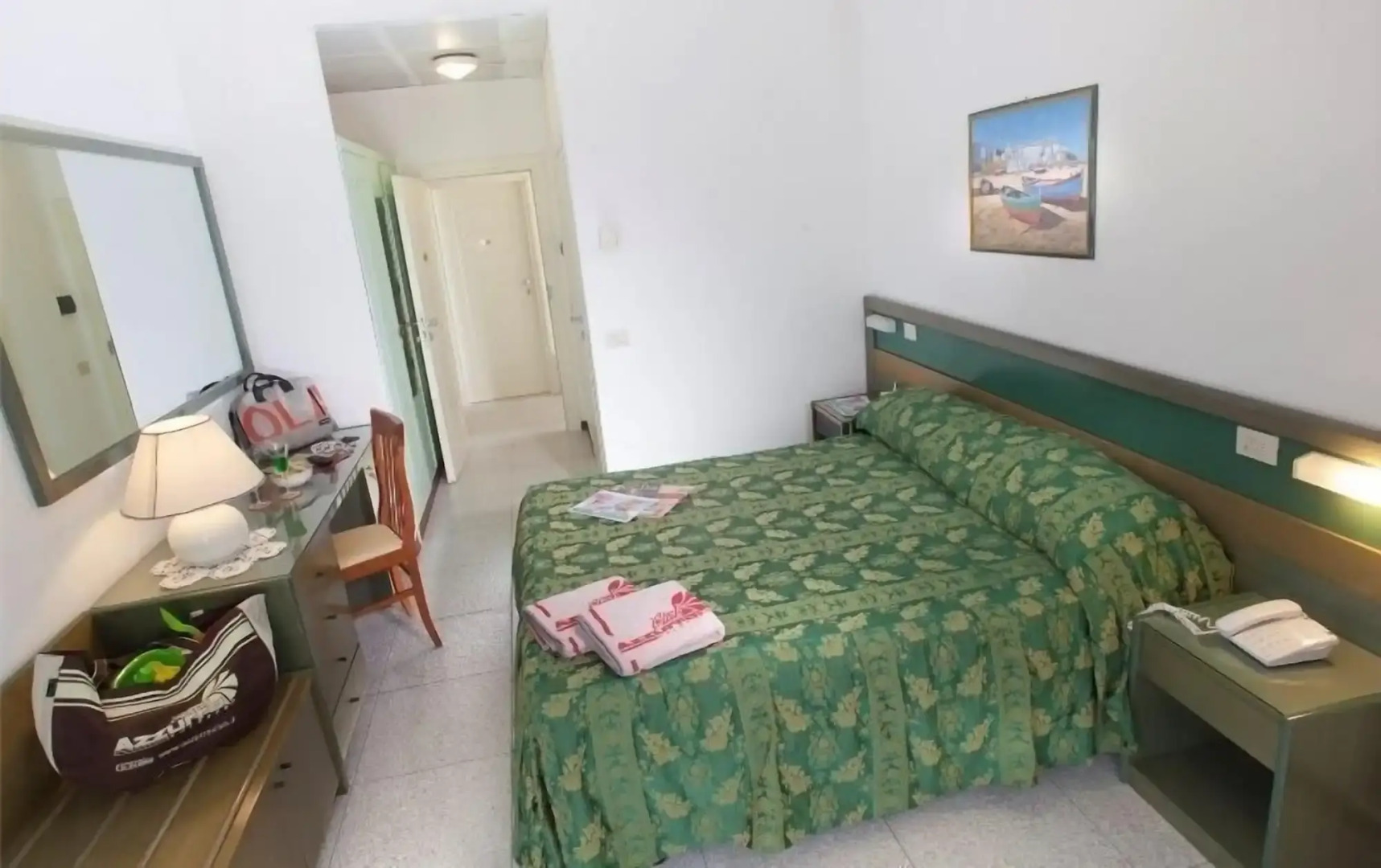 Hotel Tokio Home-Tokio Beach dependence