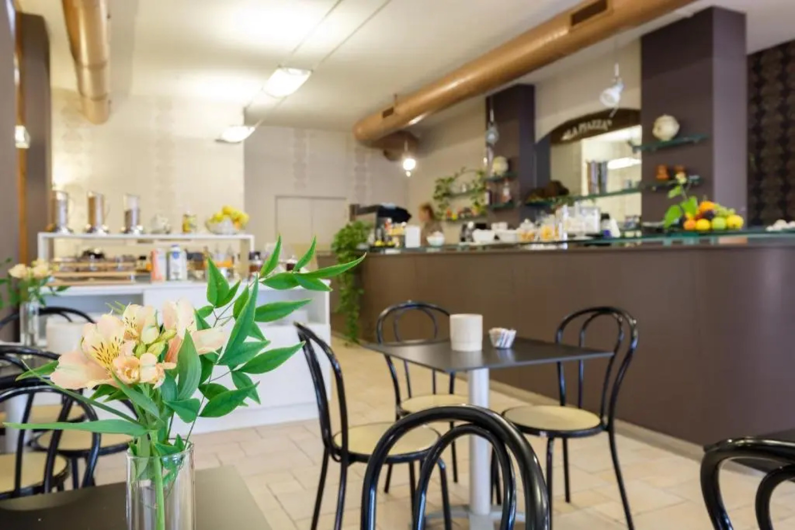 Wine Hotel San Giacomo Activity & Wellness