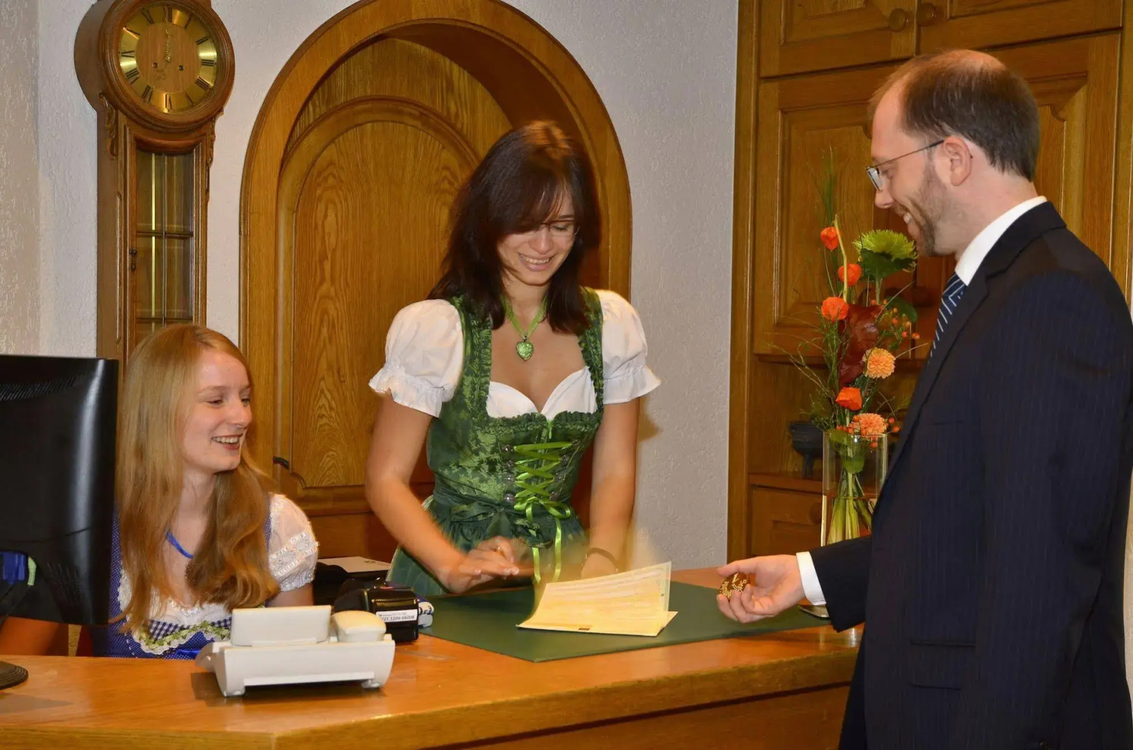 schlossmühle - lean-luxury boutiquehotel