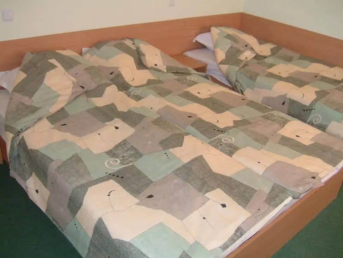 Chervenkov Guest House