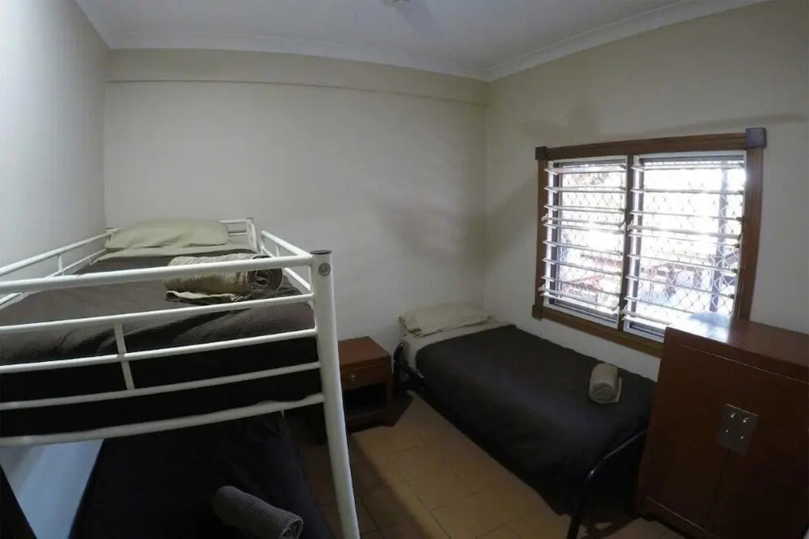 Kimberley Travellers Lodge - Hostel