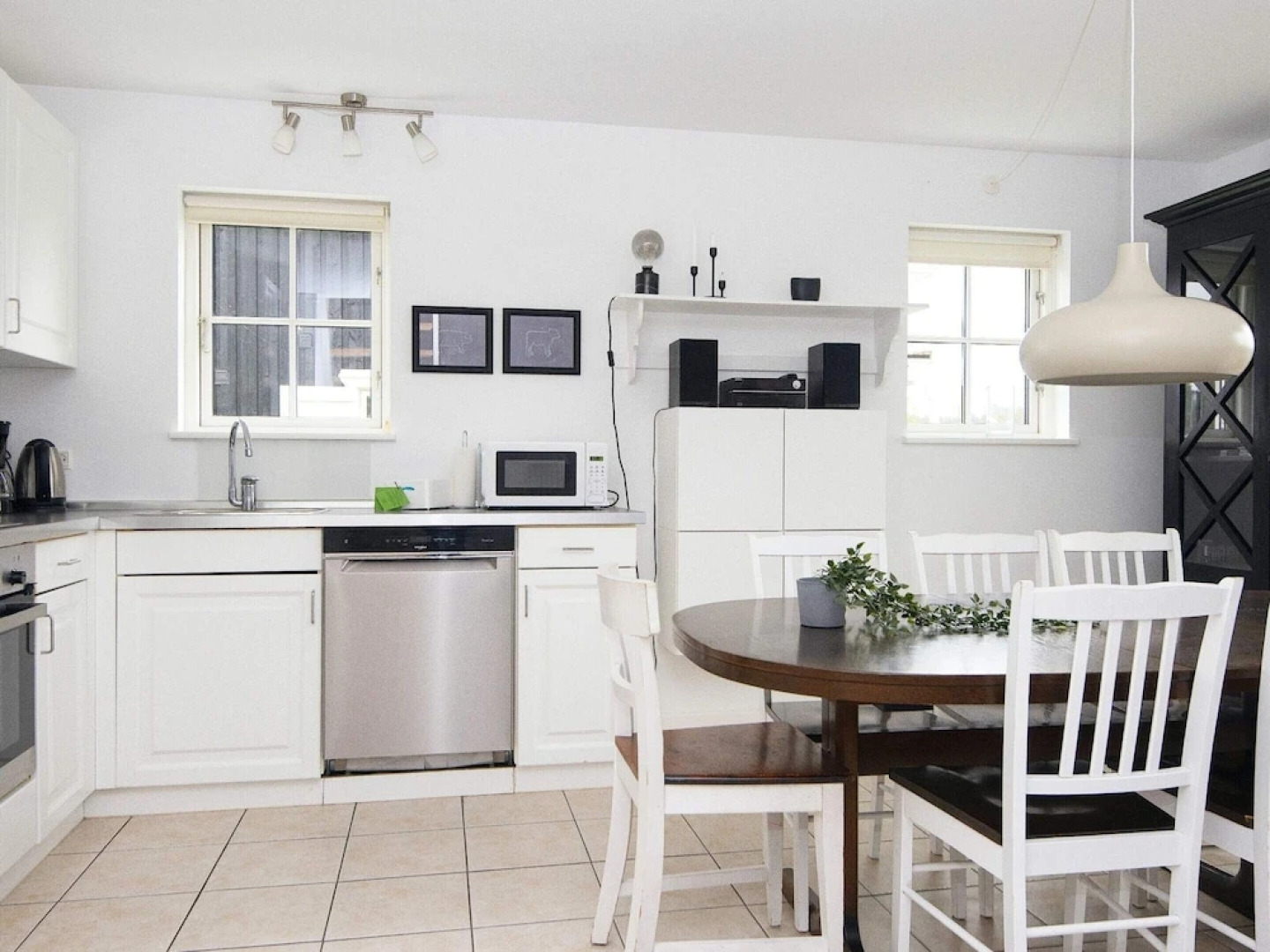 8 Person Holiday Home in Gjern-by Traum