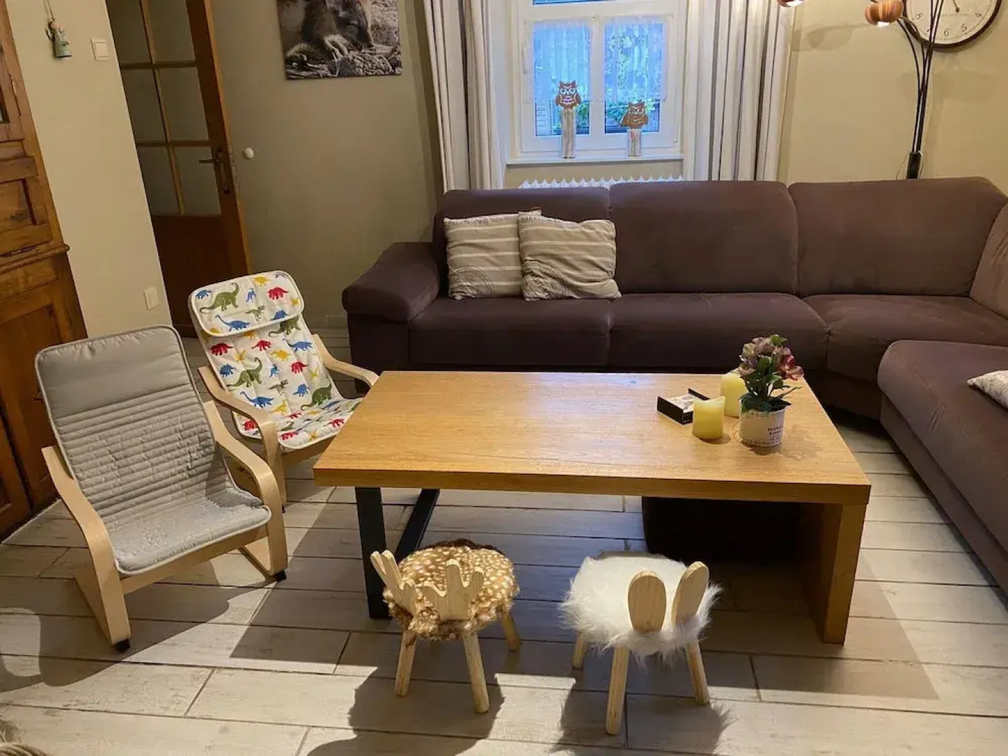 Holiday Home in Ouren With Infrared Sauna