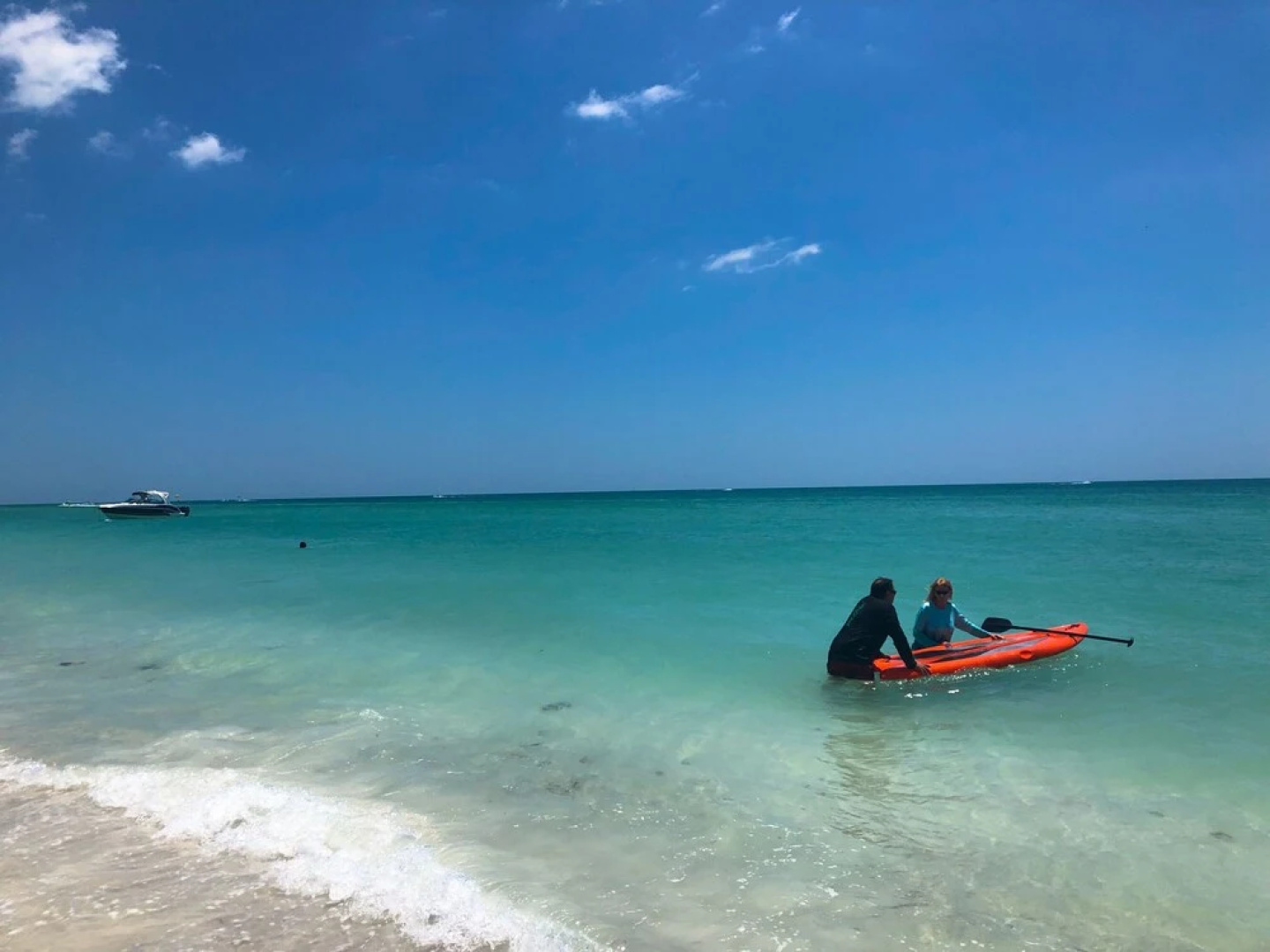 Runaway Bay Condominiums by Anna Maria Island Beach Rentals