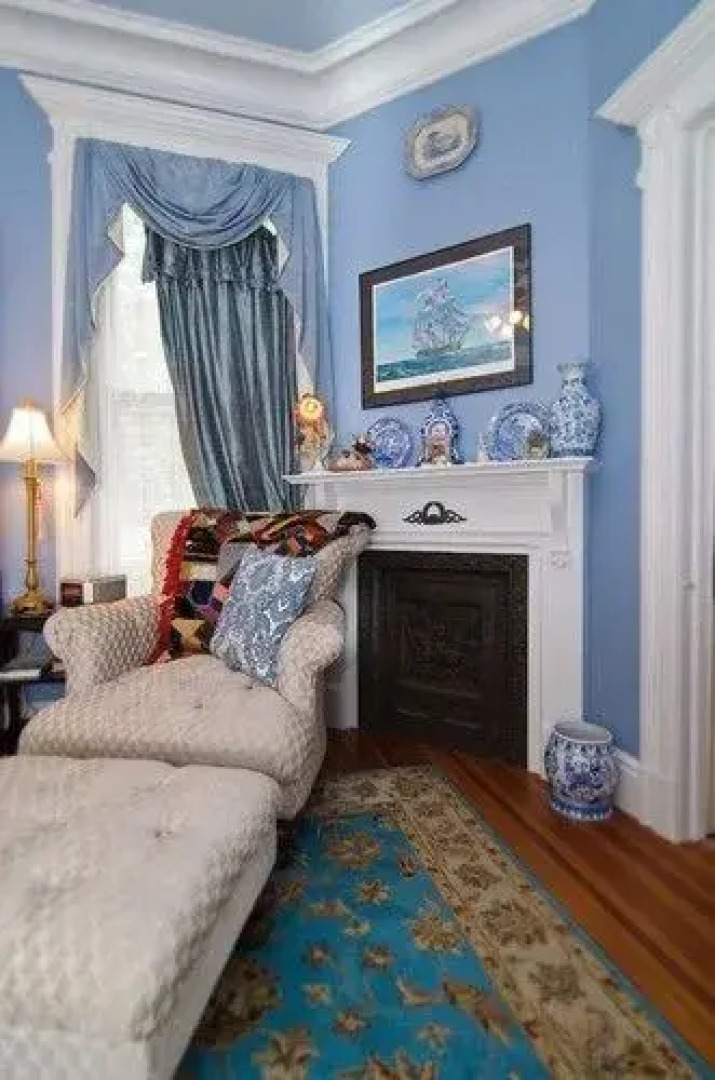 Shorecrest Bed and Breakfast