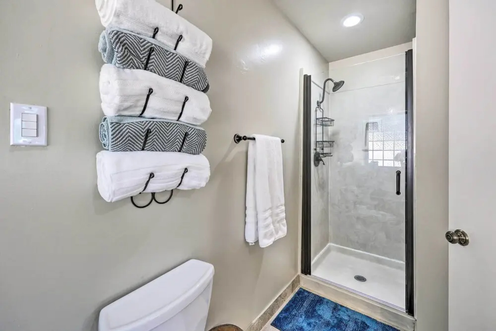 'lakeview Blue Oasis' in Hot Springs: Lake Access