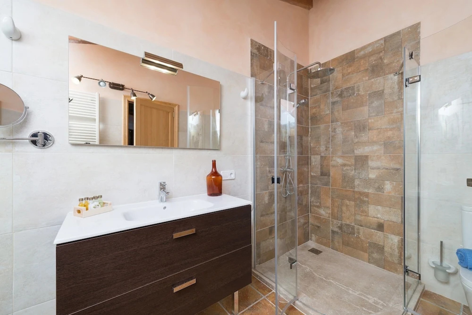 SA Parellada - Deluxe