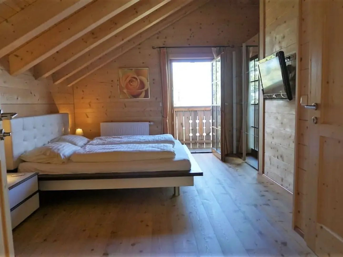 Spacious Chalet in Koralpe with Private Sauna