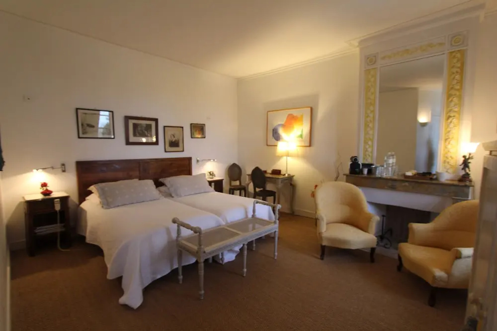 Maison d'hotes, Gite, Les Batarelles