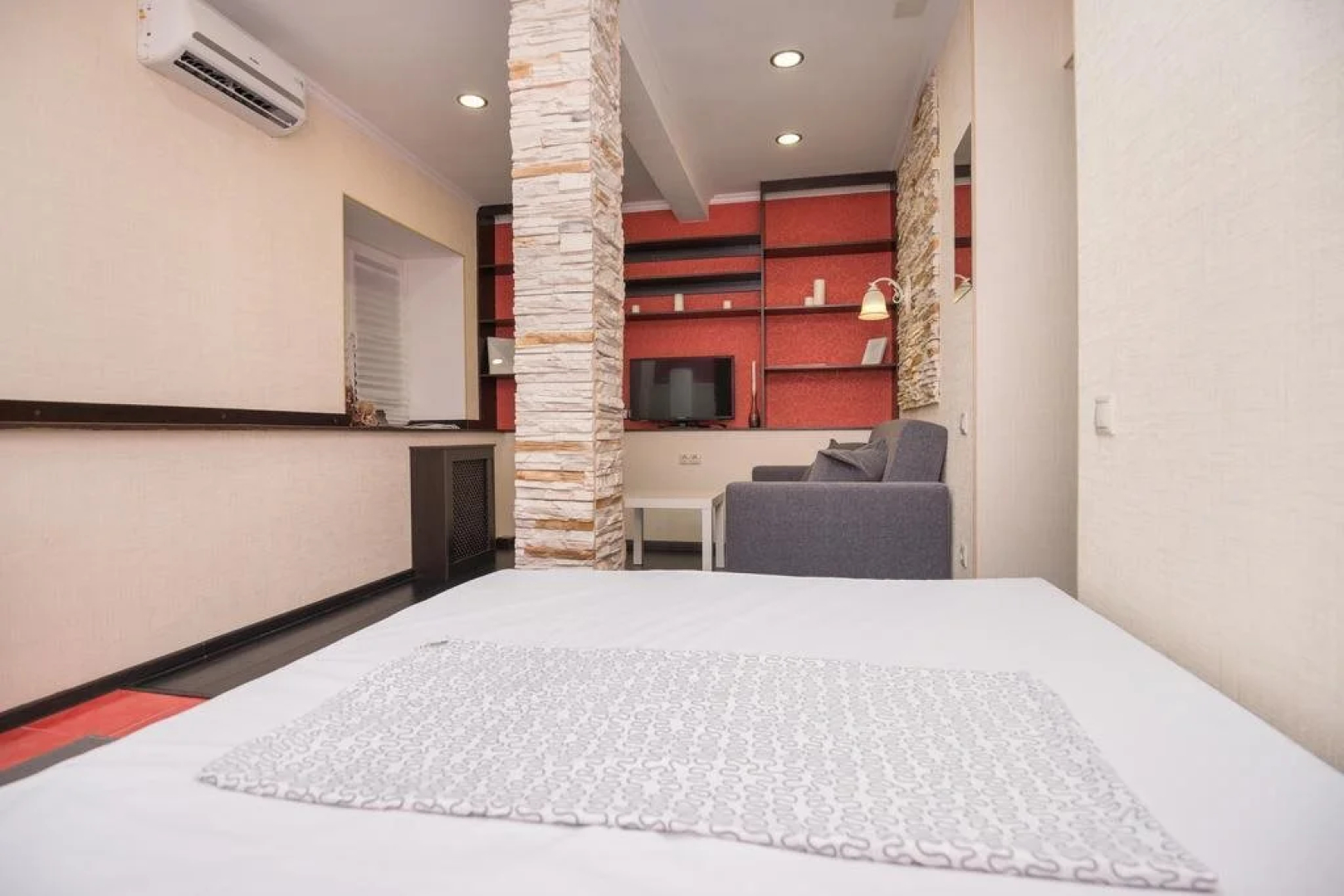 Hostel Inzhir