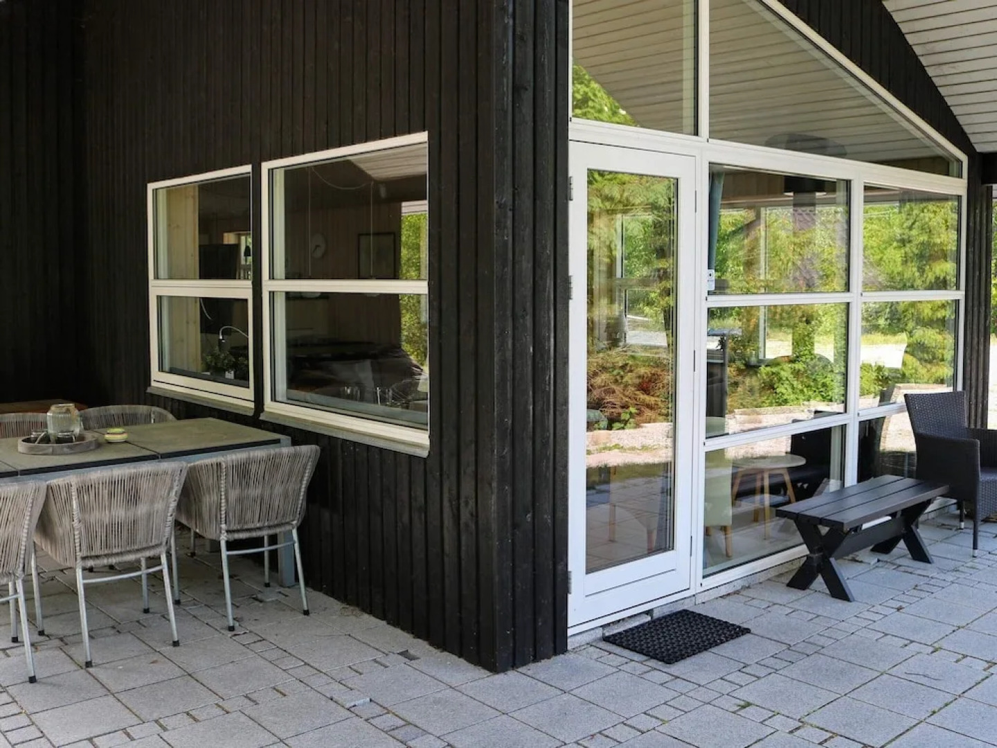 Luxury Spa Retreat by Sea - By Traum Ferienwohnungen