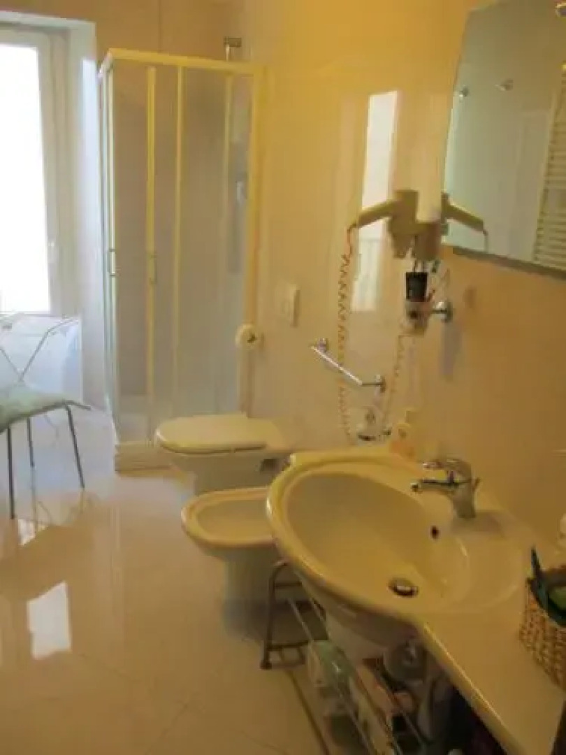 Accanto Al Centro B&B