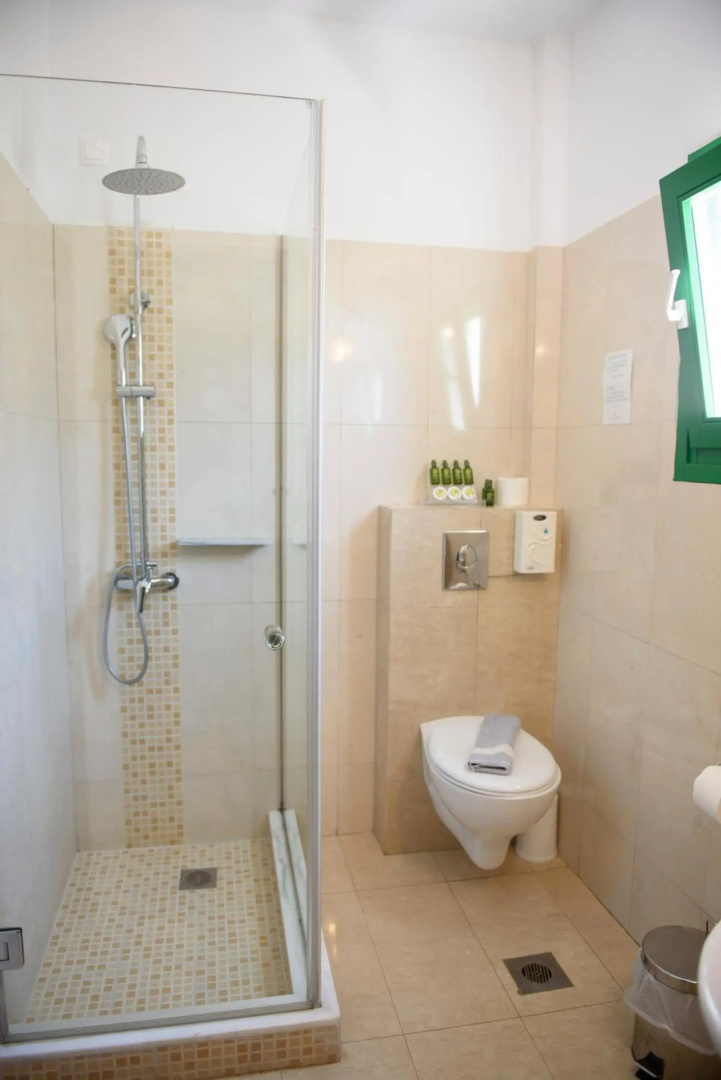 Yperia Hotel