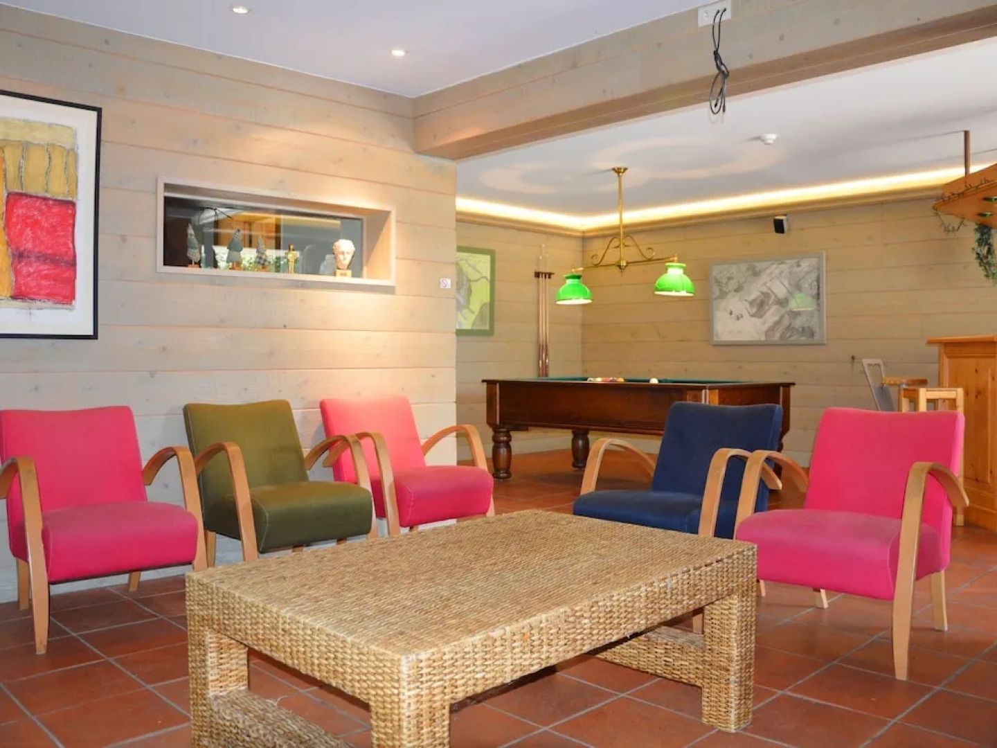 Charming Holiday Home in Robertville with Steambath