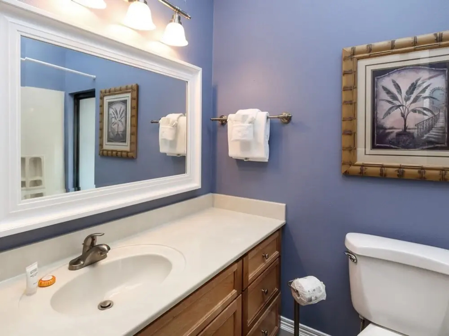 Palm Beach Club 2-249