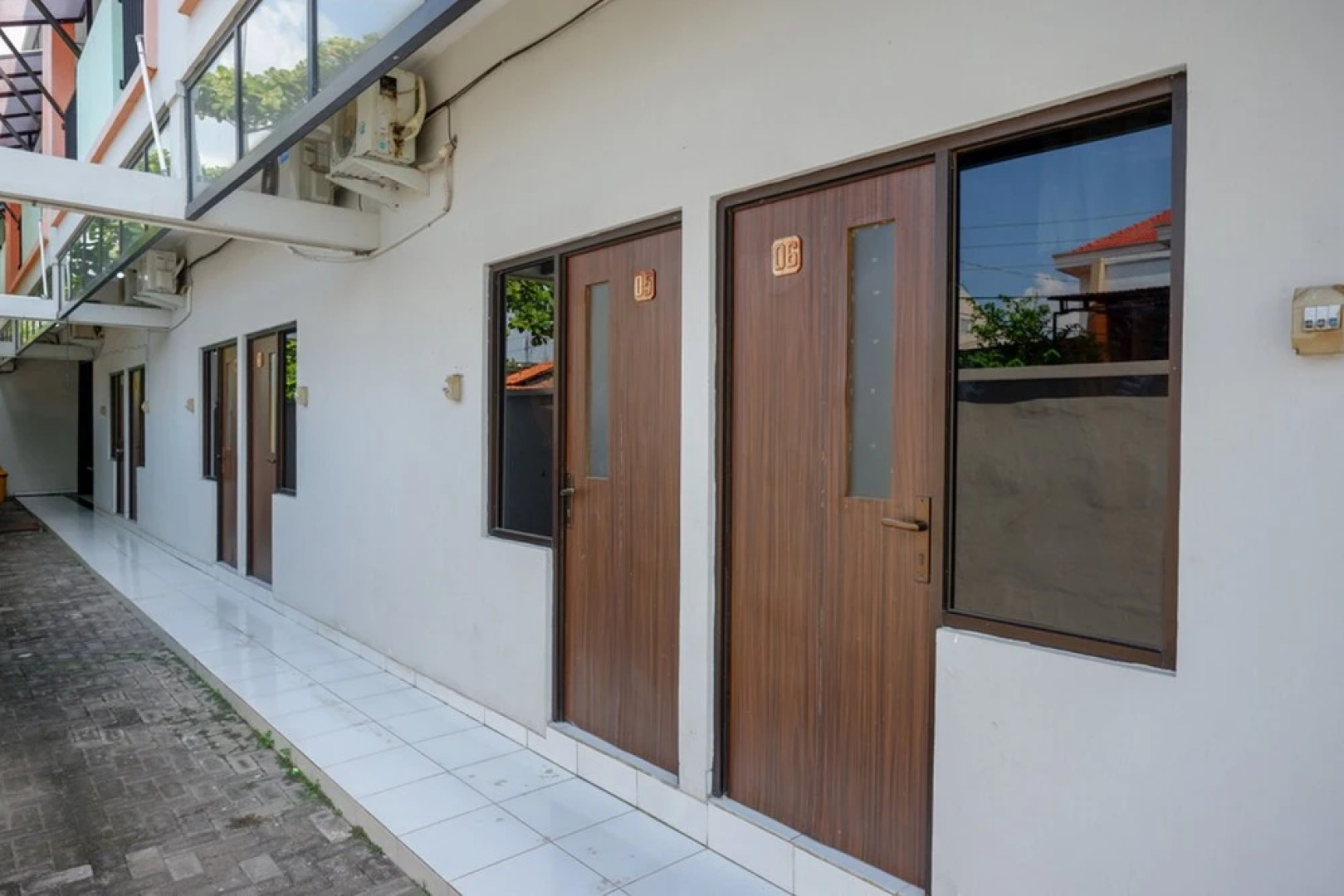 Kost Harmoni by RedDoorz