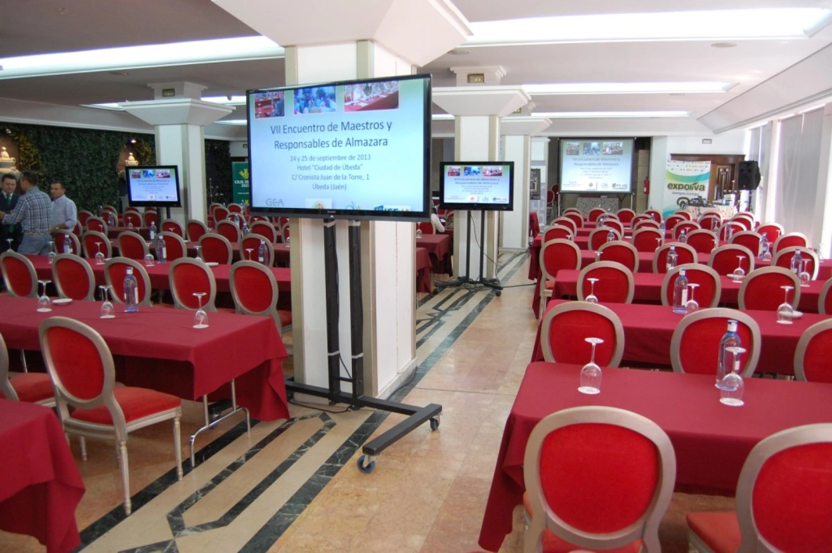 Hotel Ciudad De Ubeda