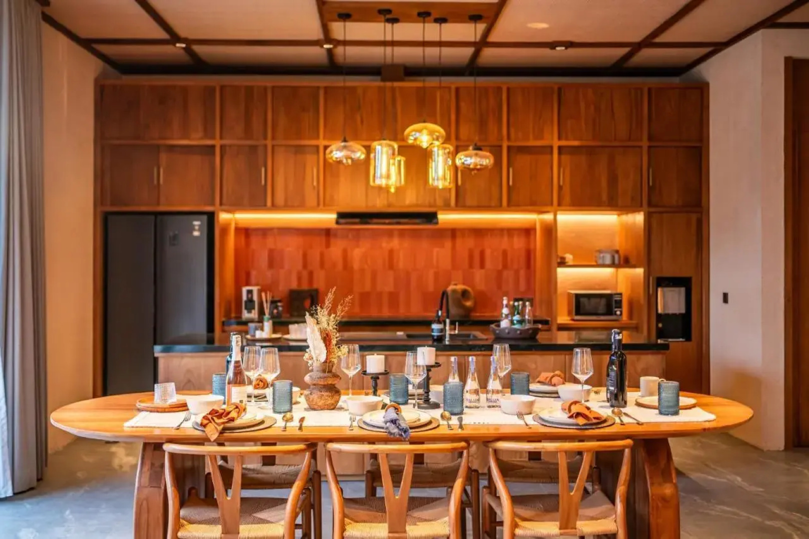 TUI BLUE Berawa Hotel and Villas