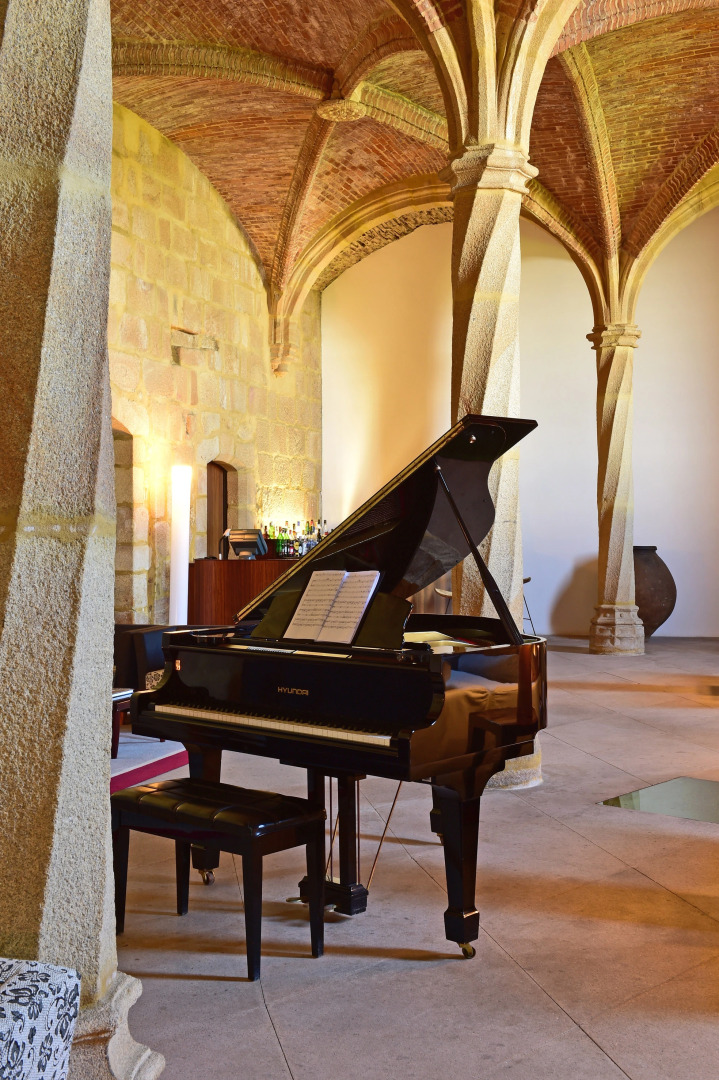 Pousada Mosteiro do Crato