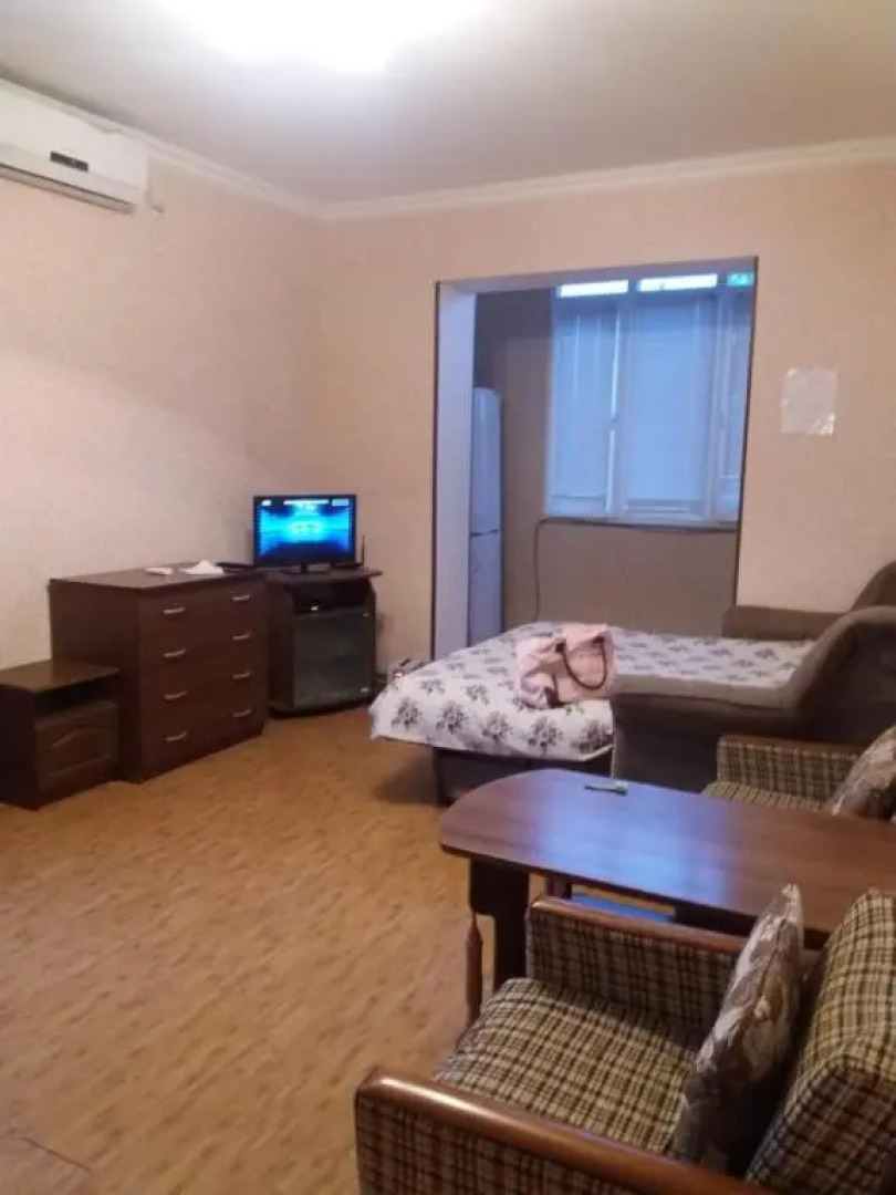 2 komnatnaja kvartira Agrba 3 korp 1