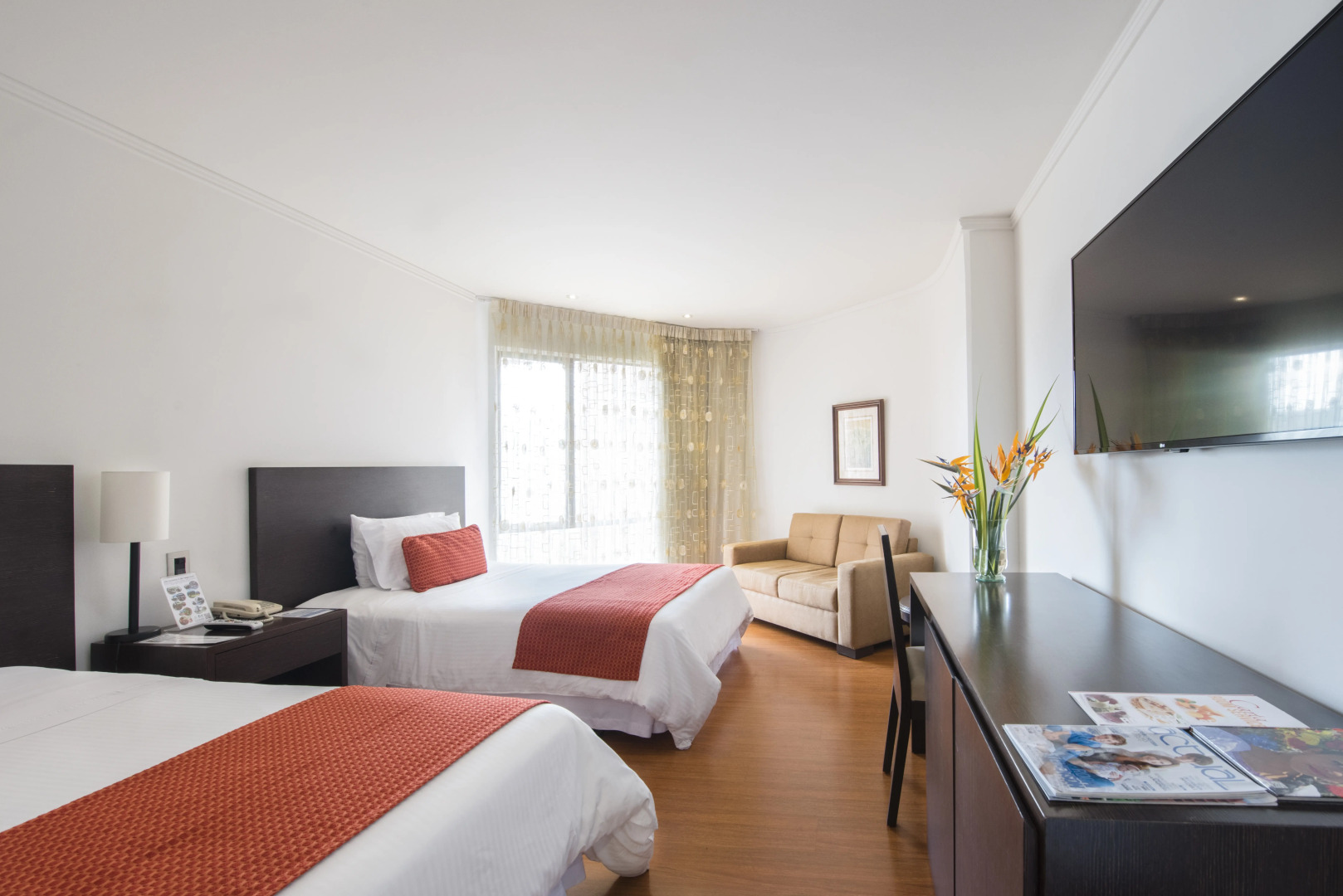 Hotel Dann Carlton Belfort Medellin