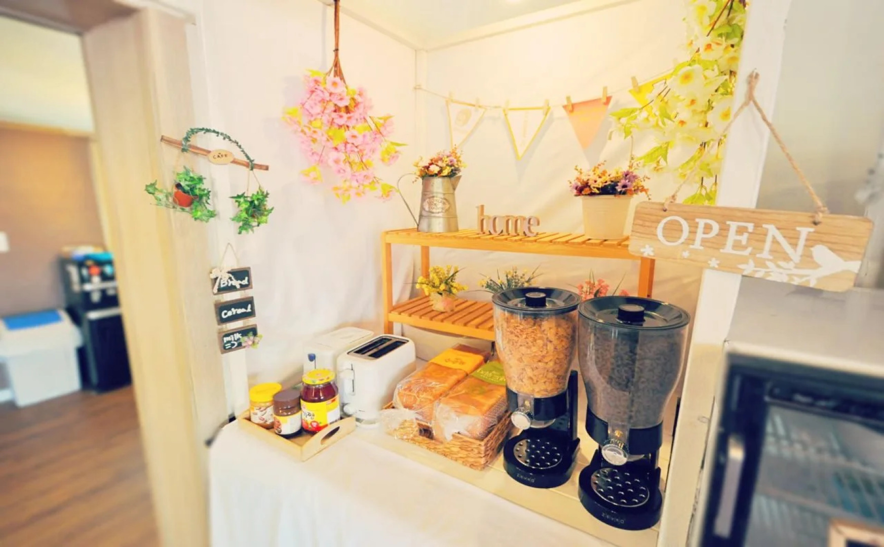 OYO Hostel Dongdaemun 1