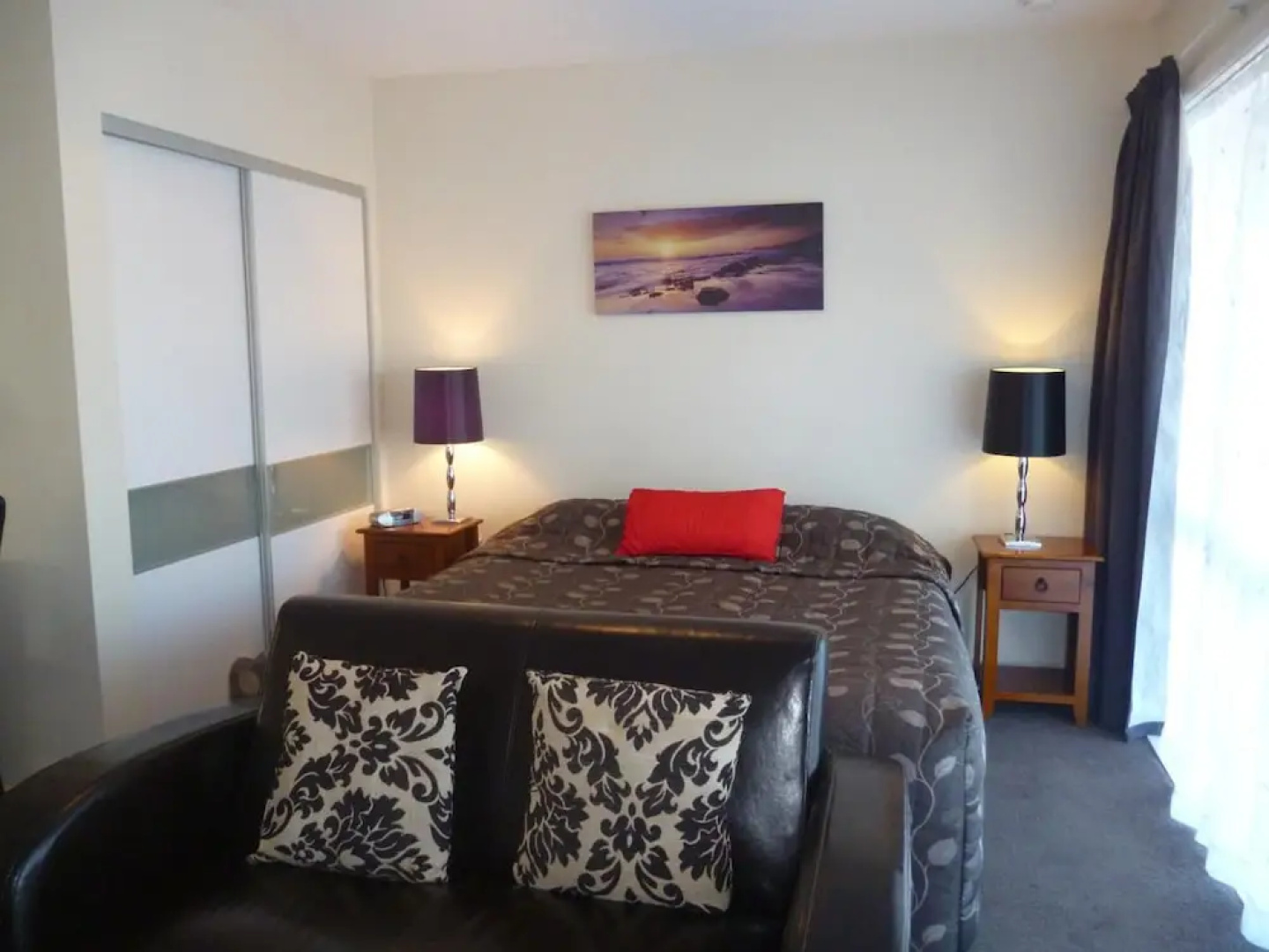 Cashel Court Motel