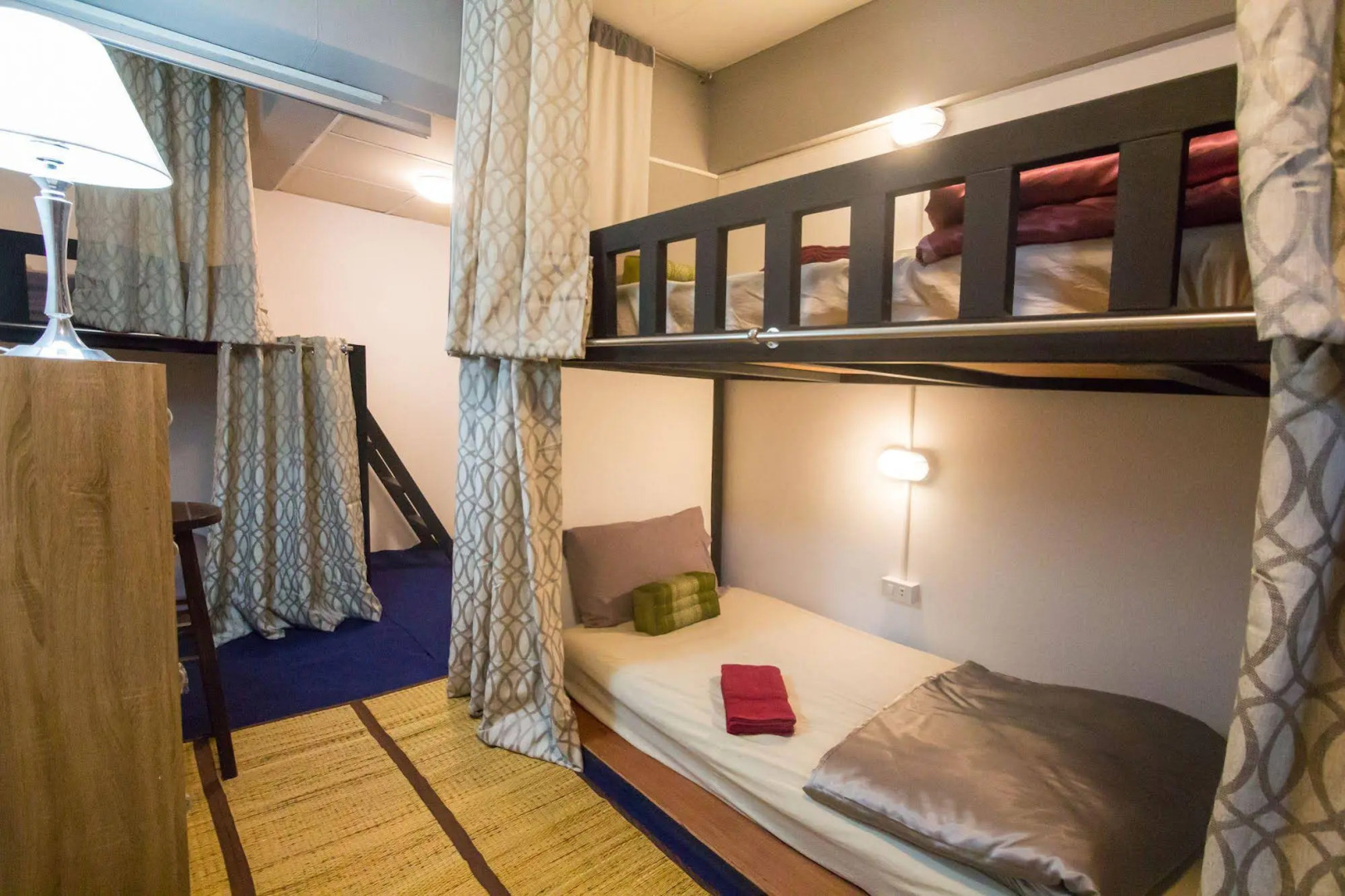 Thai Chaba Backpackers