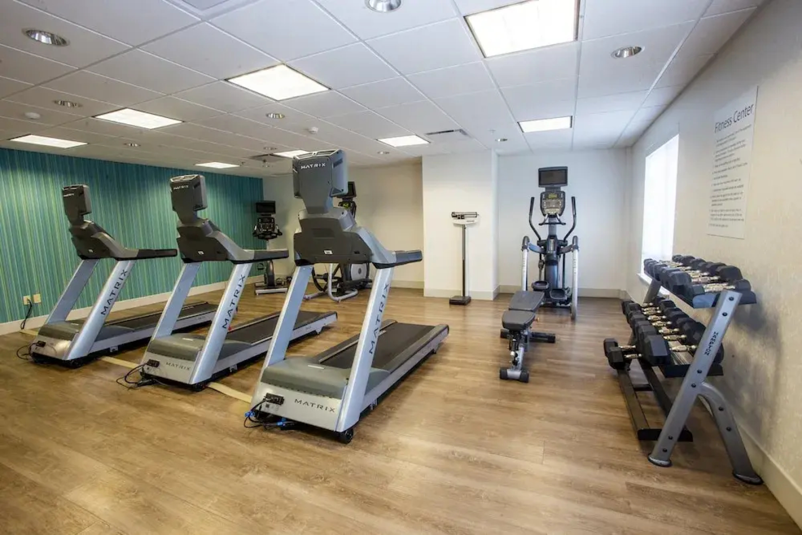 Holiday Inn Express Hotel & Suites Bethlehem Airport/Allentown area