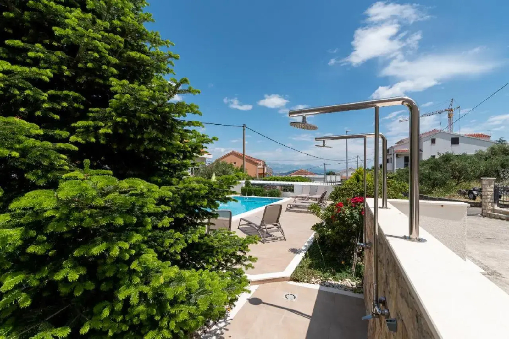 Apartments Brico