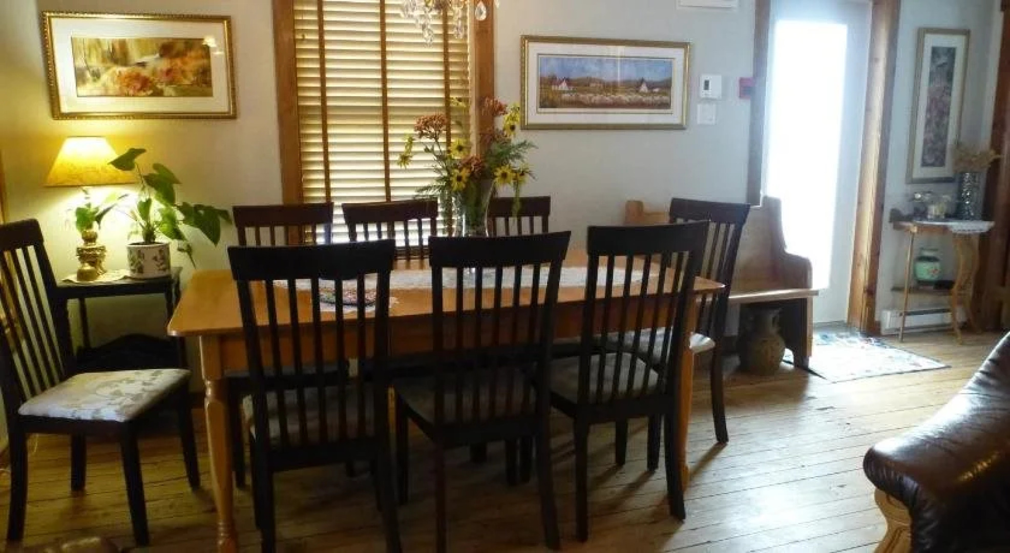 B&B Les Deux Pignons