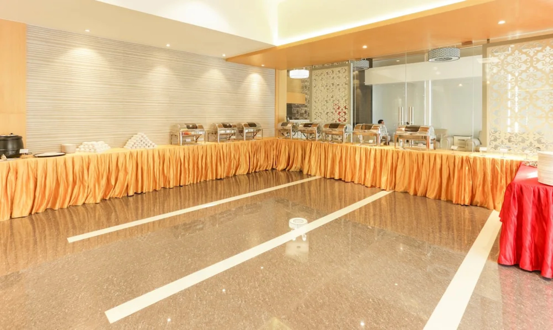 Hotel Gopalas Residency