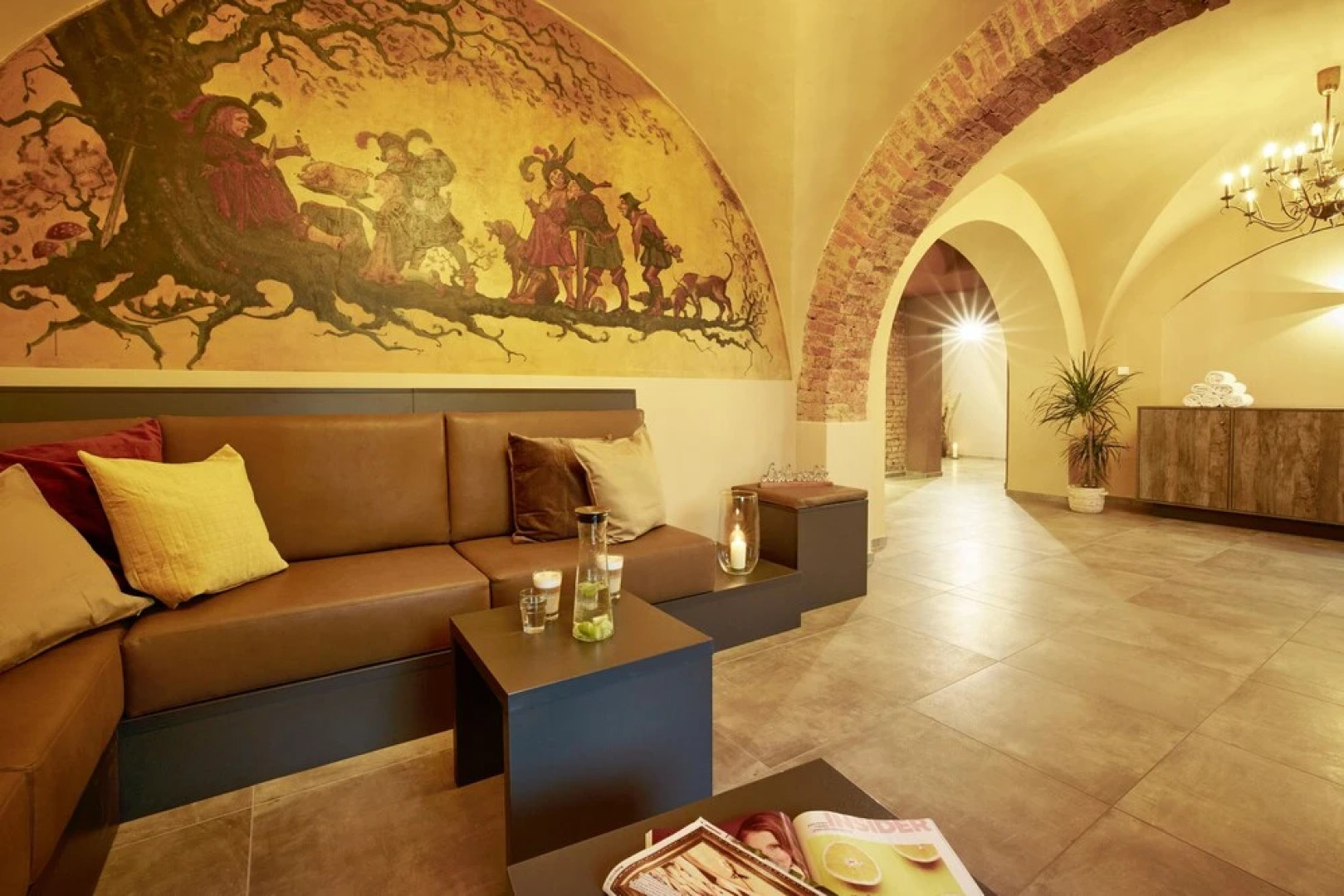 Schlosshotel Braunfels