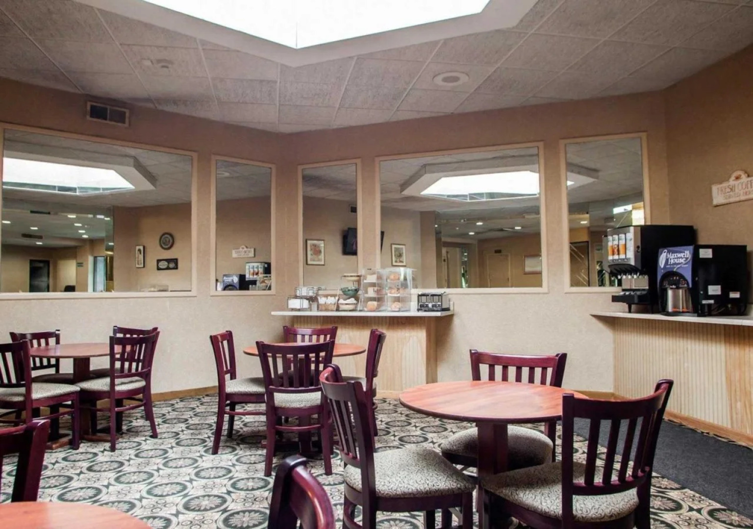 Econo Lodge Somerset