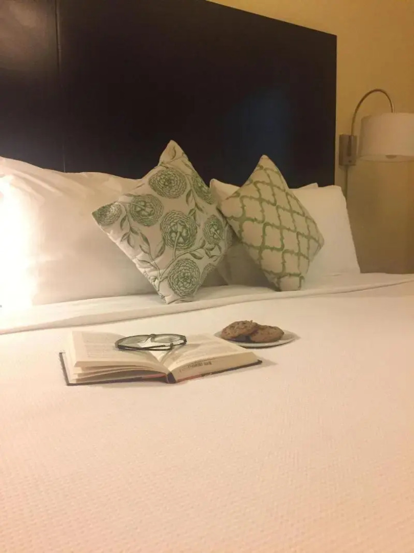 Healdsburg Inn on the Plaza, A Four Sisters Inn