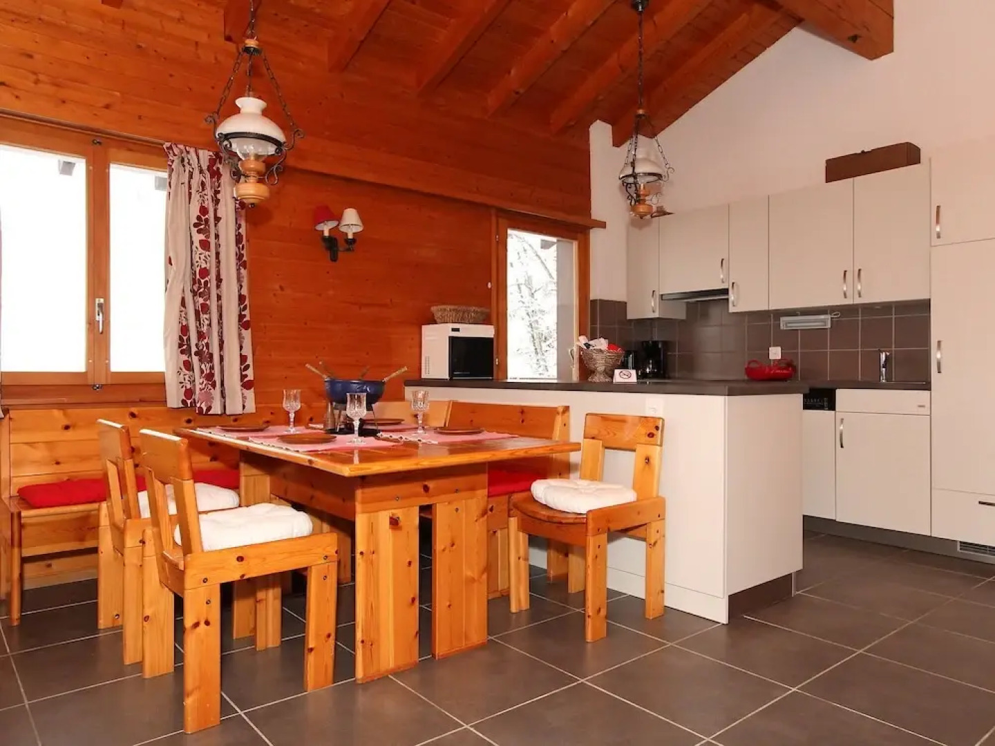 Ard vaz I Chamoson in Chamoson