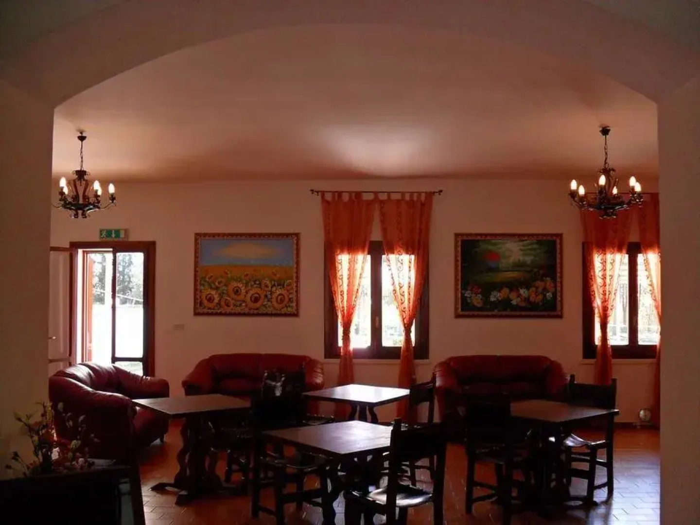 Masseria Taccone